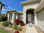 Golf View Getaway South Padre Island Golf Course Vacation Rental Home